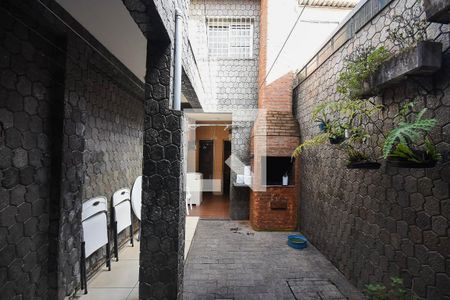 Casa à venda com 125m², 3 quartos e 1 vaga Casa à venda com 125m², 3 quartos e 1 vagaChurrasqueira