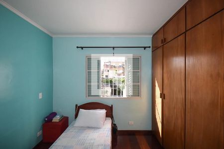Quarto 1 de casa à venda com 3 quartos, 125m² em Vila Analia, São Paulo