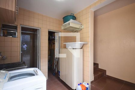 Casa à venda com 125m², 3 quartos e 1 vaga Casa à venda com 125m², 3 quartos e 1 vagaÁrea de serviço