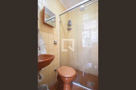 Casa à venda com 125m², 3 quartos e 1 vaga Casa à venda com 125m², 3 quartos e 1 vagaBanheiro de Serviço