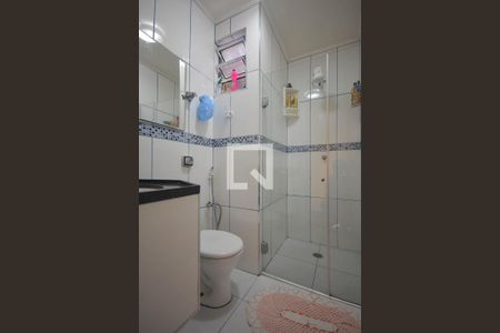 Casa à venda com 125m², 3 quartos e 1 vaga Casa à venda com 125m², 3 quartos e 1 vagaBanheiro 1