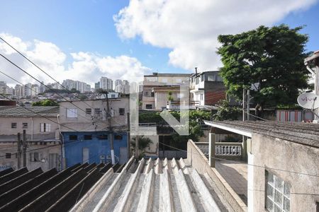 Vista do quarto 1 de casa à venda com 3 quartos, 125m² em Vila Analia, São Paulo