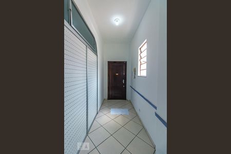 Hall de Entrada de apartamento para alugar com 1 quarto, 68m² em Brás, São Paulo