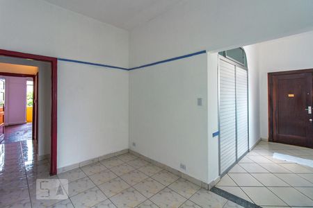 Sala de apartamento para alugar com 1 quarto, 68m² em Brás, São Paulo