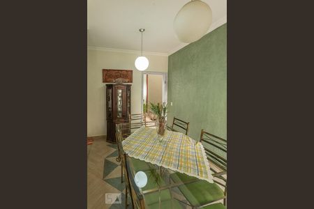 Sala de Jantar de casa à venda com 3 quartos, 370m² em Jardim do Trevo, Campinas