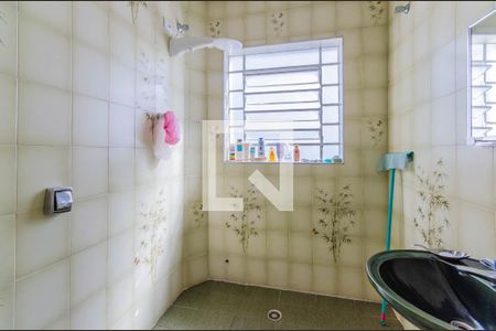 Casa à venda com 270m², 3 quartos e 2 vagas Casa à venda com 270m², 3 quartos e 2 vagasBanheiro