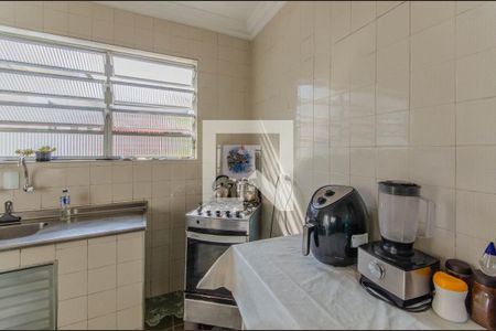 Casa à venda com 270m², 3 quartos e 2 vagas Casa à venda com 270m², 3 quartos e 2 vagasCozinha