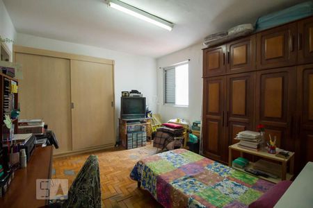 Suíte de casa à venda com 3 quartos, 270m² em Vila Mariana, São Paulo