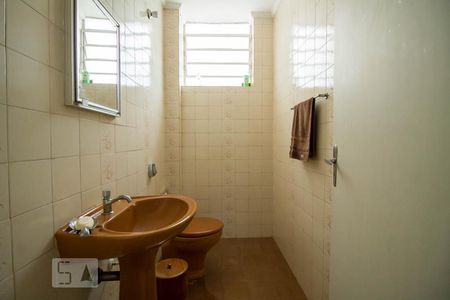 Lavabo de casa à venda com 3 quartos, 270m² em Vila Mariana, São Paulo