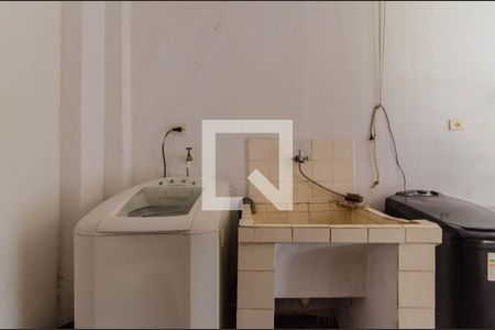 Casa à venda com 270m², 3 quartos e 2 vagas Casa à venda com 270m², 3 quartos e 2 vagasÁrea de Serviço