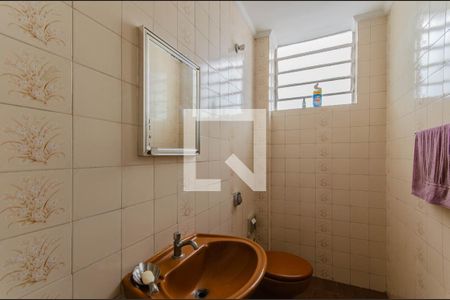 Casa à venda com 270m², 3 quartos e 2 vagas Casa à venda com 270m², 3 quartos e 2 vagasLavabo