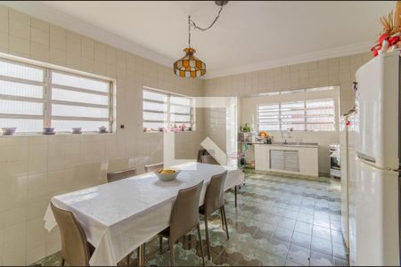 Casa à venda com 270m², 3 quartos e 2 vagas Casa à venda com 270m², 3 quartos e 2 vagasSala de Jantar