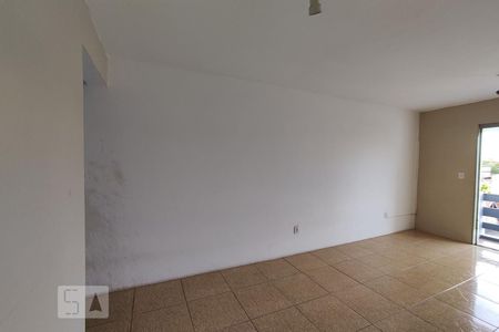 Sala de apartamento à venda com 1 quarto, 40m² em Operário, Novo Hamburgo