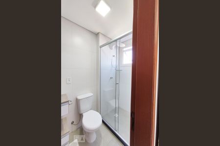 Studio à venda com 26m², 1 quarto e sem vagaBanheiro
