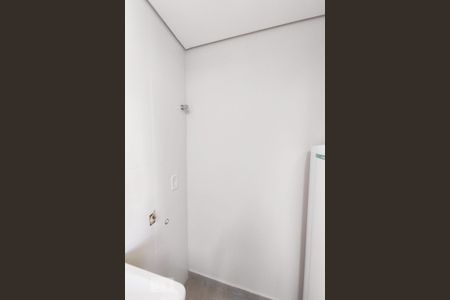 Studio à venda com 26m², 1 quarto e sem vagaLavanderia