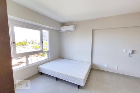 Sala/Quarto de kitnet/studio à venda com 1 quarto, 26m² em Boa Vista, Novo Hamburgo