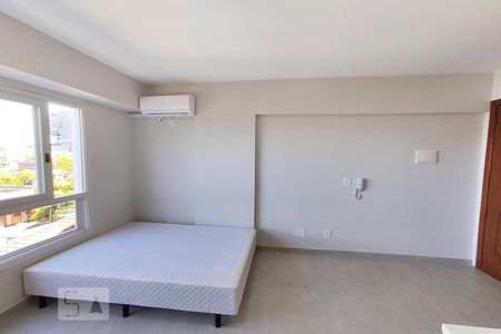 Sala/QuartoSala/Quarto de kitnet/studio à venda com 1 quarto, 26m² em Boa Vista, Novo Hamburgo