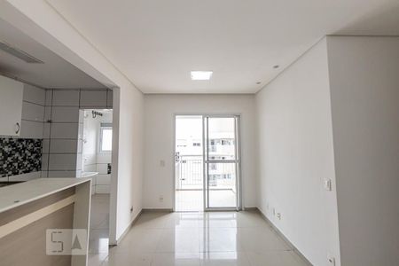 Sala/Cozinha de Apartamento com 2 quartos, 55m² Pari