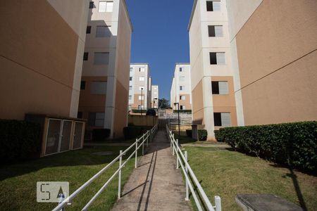 Apartamento à venda com 39m², 2 quartos e 1 vagaÁrea comum