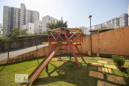Apartamento à venda com 39m², 2 quartos e 1 vagaÁrea Comum - Playground