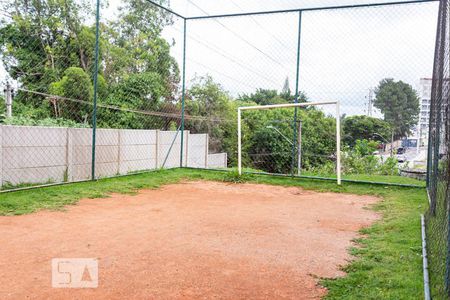 Apartamento à venda com 39m², 2 quartos e 1 vagaÁrea comum - Campo