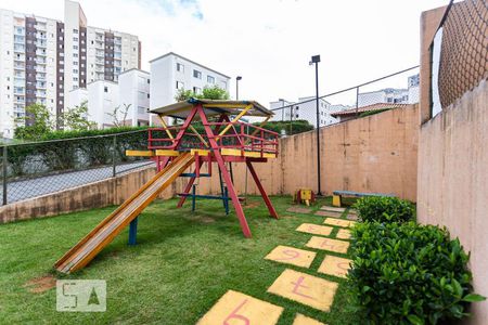 Apartamento à venda com 39m², 2 quartos e 1 vagaÁrea Comum - Playground