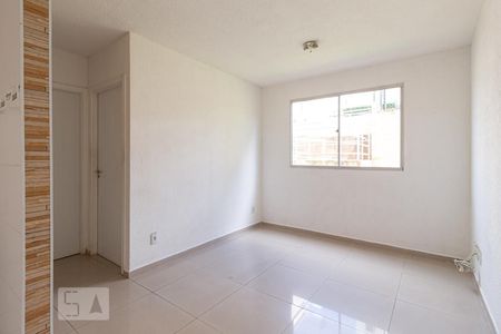 Apartamento à venda com 39m², 2 quartos e 1 vagaSala