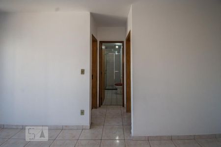 Sala de apartamento para alugar com 1 quarto, 44m² em Centro, Campinas
