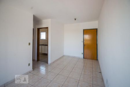 Sala de apartamento para alugar com 1 quarto, 44m² em Centro, Campinas