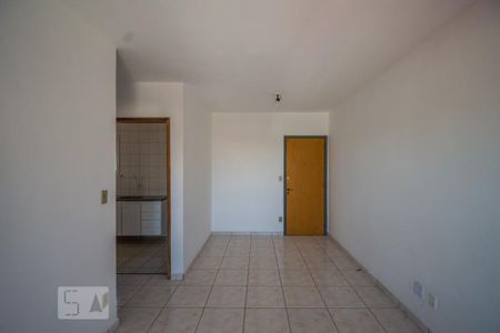 Sala de apartamento para alugar com 1 quarto, 44m² em Centro, Campinas
