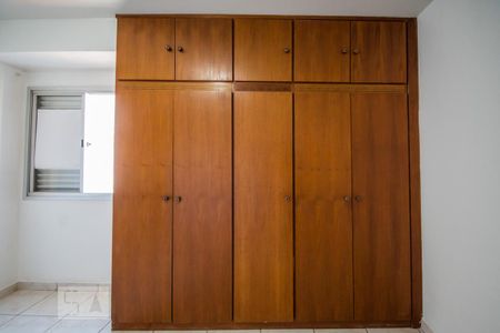 Quarto de apartamento para alugar com 1 quarto, 44m² em Centro, Campinas