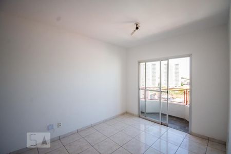 Sala de apartamento para alugar com 1 quarto, 44m² em Centro, Campinas