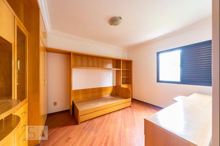 Apartamento à venda com 144m², 3 quartos e 2 vagasQuarto 2