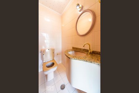 Apartamento à venda com 144m², 3 quartos e 2 vagasLavabo 