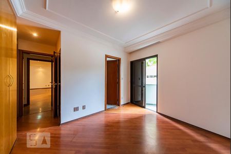 Apartamento à venda com 144m², 3 quartos e 2 vagasQuarto 3
