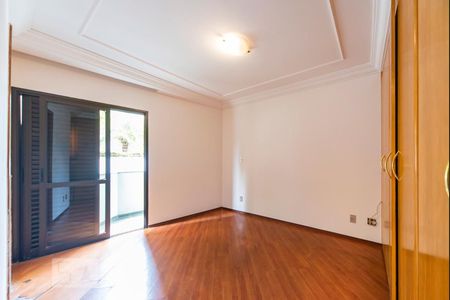 Apartamento à venda com 144m², 3 quartos e 2 vagasQuarto 3