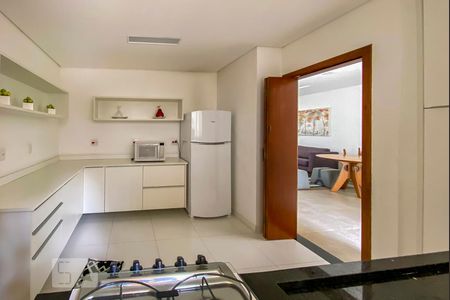 Apartamento à venda com 144m², 3 quartos e 2 vagasÁrea comum - Salão de festas