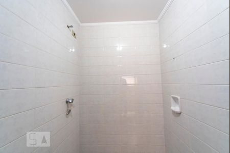 Apartamento à venda com 144m², 3 quartos e 2 vagasBanheiro de Serviço