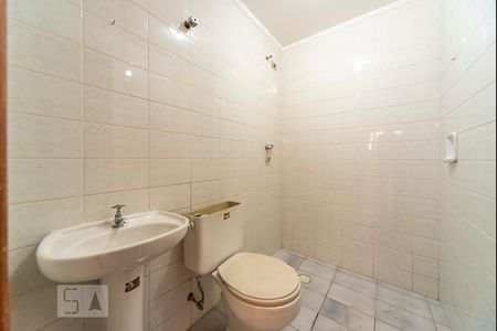 Apartamento à venda com 144m², 3 quartos e 2 vagasBanheiro de Serviço