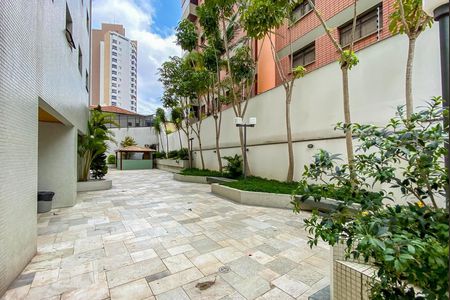 Apartamento à venda com 144m², 3 quartos e 2 vagasÁrea comum