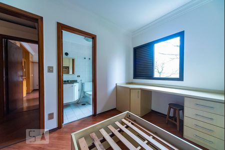 Apartamento à venda com 144m², 3 quartos e 2 vagasQuarto 1