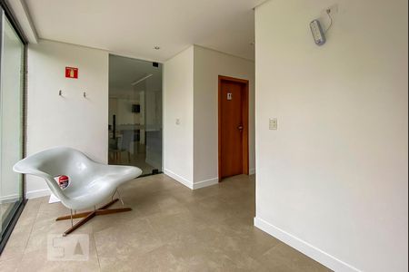 Apartamento à venda com 144m², 3 quartos e 2 vagasHall
