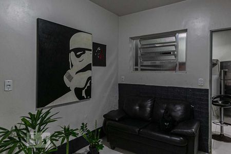 Sala 1 de casa à venda com 2 quartos, 90m² em Vila Jardim, Porto Alegre