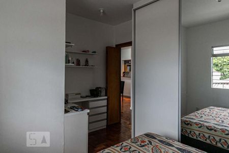 Casa à venda com 90m², 2 quartos e 2 vagasQuarto 3