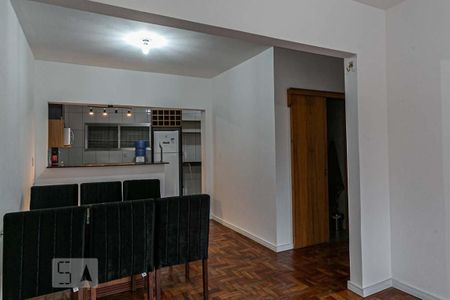 Casa à venda com 90m², 2 quartos e 2 vagasSala 2
