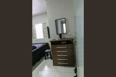 Casa à venda com 90m², 2 quartos e 2 vagasQuarto 1