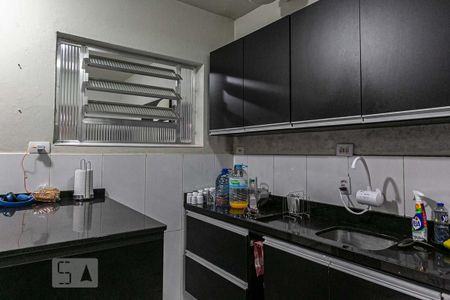 Casa à venda com 90m², 2 quartos e 2 vagasCozinha 1
