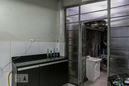 Casa à venda com 90m², 2 quartos e 2 vagasCozinha 1