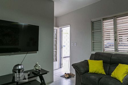 Sala 1 de casa à venda com 2 quartos, 90m² em Vila Jardim, Porto Alegre