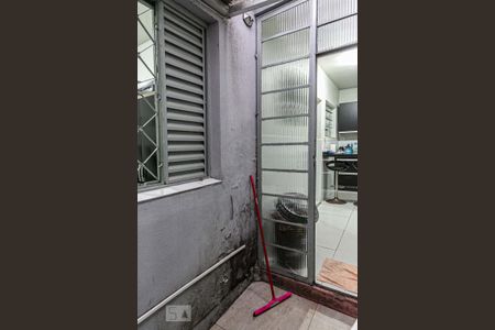 Casa à venda com 90m², 2 quartos e 2 vagasÁrea de Serviço